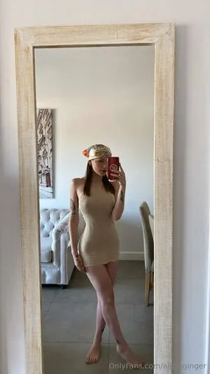 Aliciaginger OnlyFans Leaked Free Thumbnail Picture - #pk5eAfIl4h
