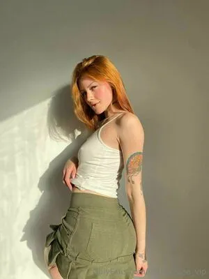 Aliciaginger OnlyFans Leaked Free Thumbnail Picture - #qkAI1efohz