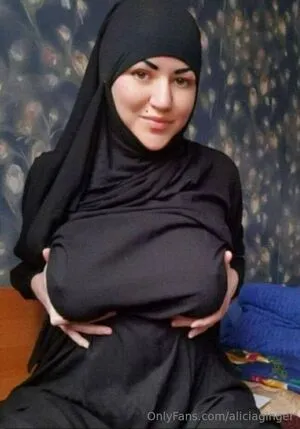 Aliciaginger OnlyFans Leaked Free Thumbnail Picture - #rrHb3z8FhE