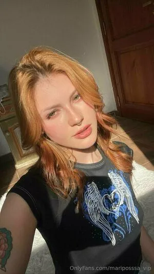 Aliciaginger OnlyFans Leaked Free Thumbnail Picture - #svzkjwtbuK