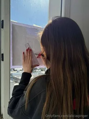 Aliciaginger OnlyFans Leaked Free Thumbnail Picture - #vnQXRVQ5sU