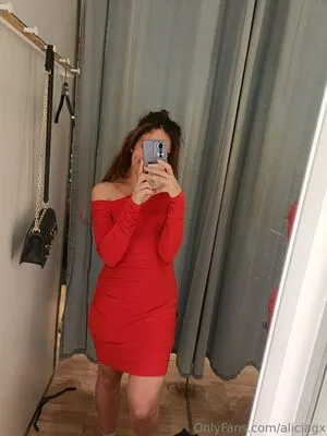 Aliciagx OnlyFans Leaked Free Thumbnail Picture - #CD8axzZry5