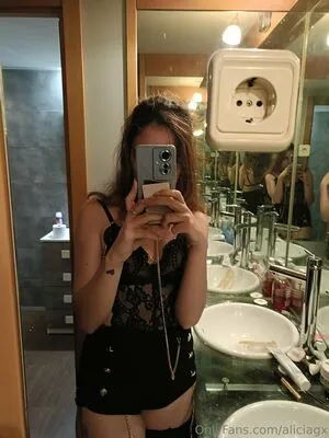 Aliciagx OnlyFans Leaked Free Thumbnail Picture - #fls9WDhtAD