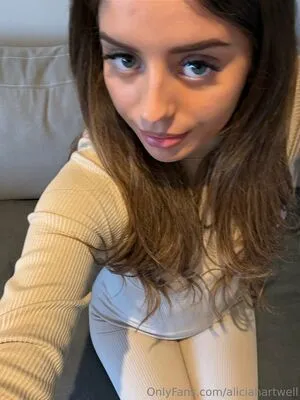Aliciahartwell OnlyFans Leaked Free Thumbnail Picture - #vHNKn1PLYP