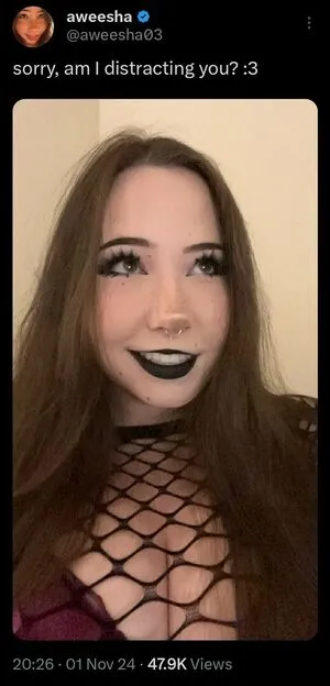 Aliciajade OnlyFans Leaked Free Thumbnail Picture - #Tm8qA327Wa