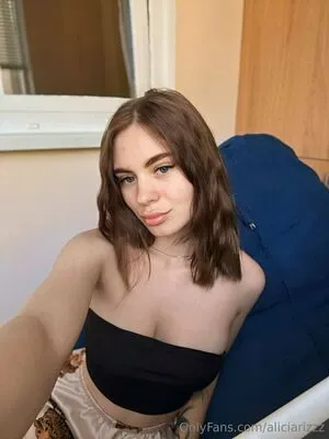 Aliciakisss OnlyFans Leaked Free Thumbnail Picture - #0wASYLbZMe