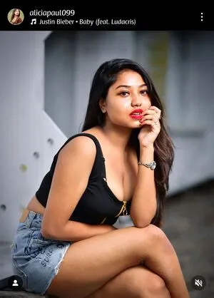 Aliciapaul099 OnlyFans Leaked Free Thumbnail Picture - #zAhO6Q1pUM