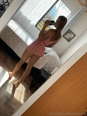 Aliciaray OnlyFans Leaked Free Thumbnail Picture - #TA2H1Xxdjk