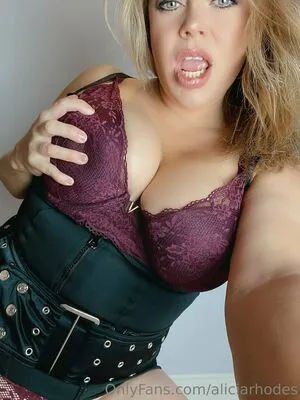 Aliciarhodes OnlyFans Leaked Free Thumbnail Picture - #3zOUlBiSy8