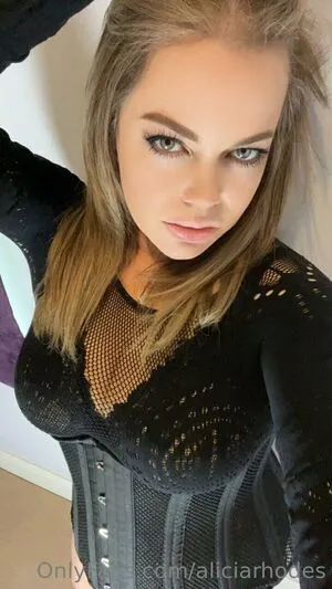 Aliciarhodes OnlyFans Leaked Free Thumbnail Picture - #TtvgcJ6p7l