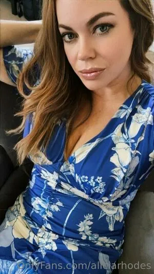 Aliciarhodes OnlyFans Leaked Free Thumbnail Picture - #bBhCpCAcfC