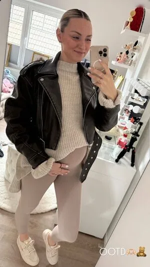 Aliciasmomlife OnlyFans Leaked Free Thumbnail Picture - #I4rcWdhOt2