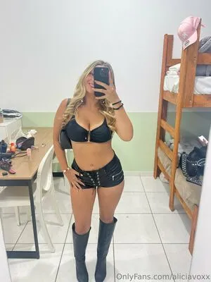 Aliciavoxx OnlyFans Leaked Free Thumbnail Picture - #1nfG6TjgTB