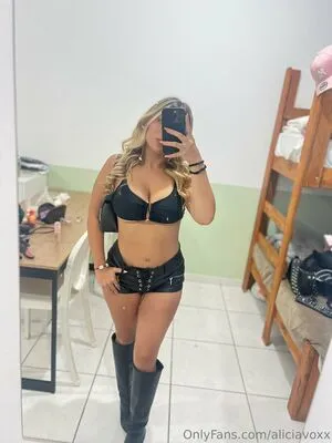 Aliciavoxx OnlyFans Leaked Free Thumbnail Picture - #NOAYL8b19O