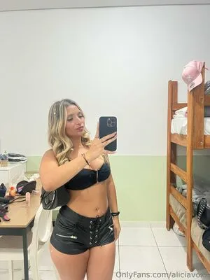 Aliciavoxx OnlyFans Leaked Free Thumbnail Picture - #fcgtTaqJa0