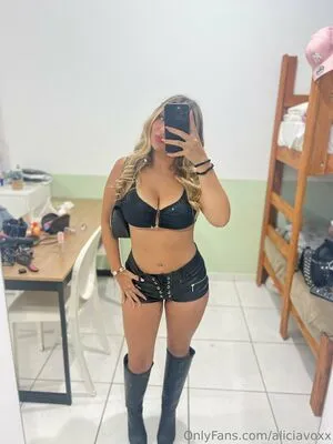 Aliciavoxx OnlyFans Leaked Free Thumbnail Picture - #zXcOh00tAB