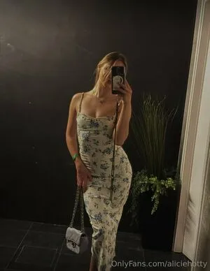 Aliciehotty OnlyFans Leaked Free Thumbnail Picture - #pVphWio7TO