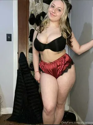 Alicortese OnlyFans Leaked Free Thumbnail Picture - #KrxVX73VB4