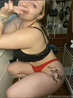 Alicortese OnlyFans Leaked Free Thumbnail Picture - #S0NzXMFYGO