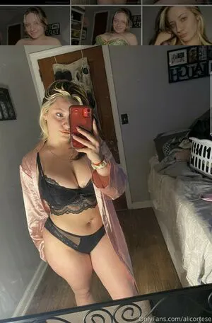 Alicortese OnlyFans Leaked Free Thumbnail Picture - #pDXstV5IhN