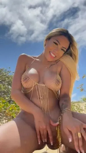 Alicya Ribeiro OnlyFans Leaked Free Thumbnail Picture - #jlZh5jVwZ1