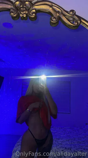 Alidayalter OnlyFans Leaked Free Thumbnail Picture - #0jgeFO7KEk