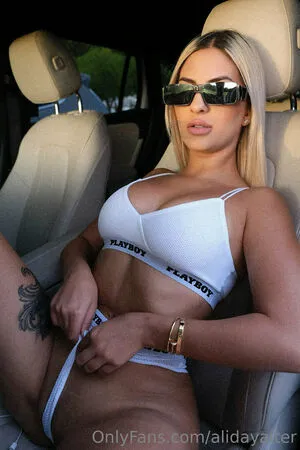 Alidayalter OnlyFans Leaked Free Thumbnail Picture - #1JyxvVAP87