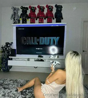 Alidayalter OnlyFans Leaked Free Thumbnail Picture - #SehvW1X5gy