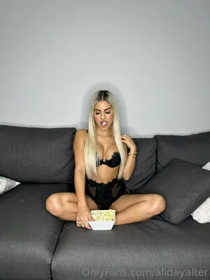 Alidayalter OnlyFans Leaked Free Thumbnail Picture - #bndE6NrJSF