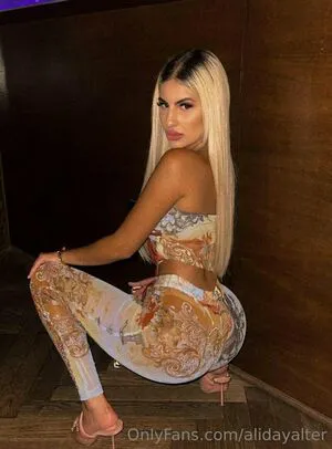 Alidayalter OnlyFans Leaked Free Thumbnail Picture - #g8Ap8AxOpL