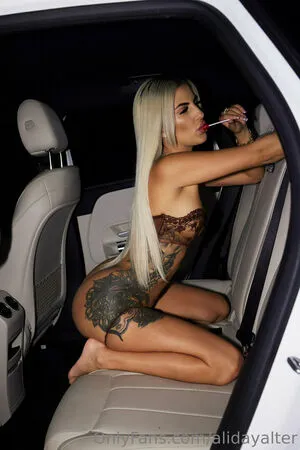 Alidayalter OnlyFans Leaked Free Thumbnail Picture - #psqCxUd5Ne
