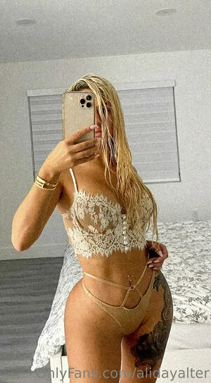 Alidayalter OnlyFans Leaked Free Thumbnail Picture - #rLNOjnSkGV