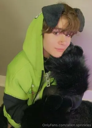 Alien Sprinkles OnlyFans Leaked Free Thumbnail Picture - #DRbmChjzrb
