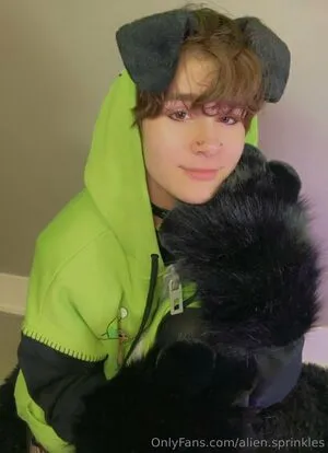 Alien Sprinkles OnlyFans Leaked Free Thumbnail Picture - #FyoTZzsH1p