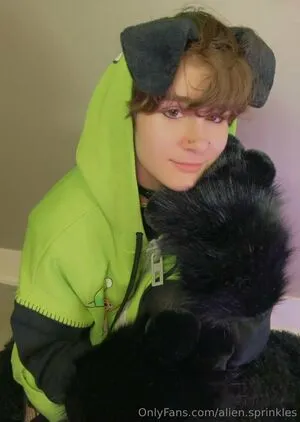 Alien Sprinkles OnlyFans Leaked Free Thumbnail Picture - #QpEKoOXl7t