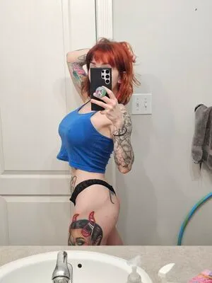 Alien Trashkitty OnlyFans Leaked Free Thumbnail Picture - #2uDTHp7VSW