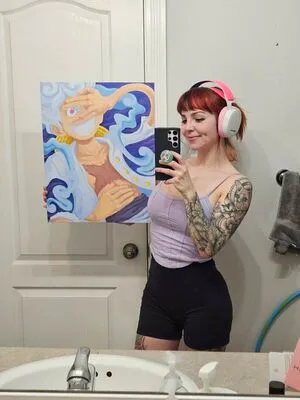 Alien Trashkitty OnlyFans Leaked Free Thumbnail Picture - #4dmuCSuf8t