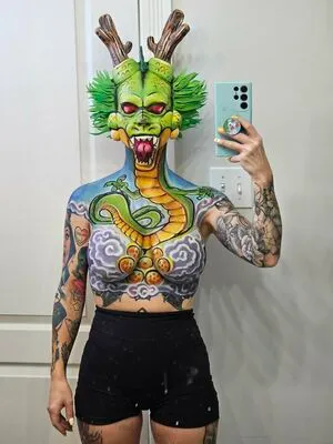 Alien Trashkitty OnlyFans Leaked Free Thumbnail Picture - #YufC7PNVse