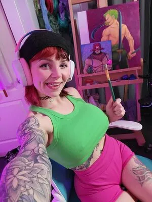 Alien Trashkitty OnlyFans Leaked Free Thumbnail Picture - #fTiRKN9ZUX