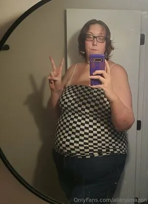 Alienamazon OnlyFans Leaked Free Thumbnail Picture - #mkfQG3iwmg