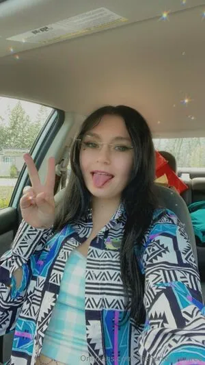 Alienartqueenfree OnlyFans Leaked Free Thumbnail Picture - #7pqsS6Hb1y