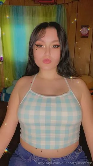 Alienartqueenfree OnlyFans Leaked Free Thumbnail Picture - #KMWI1mprfC