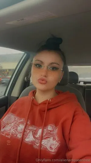 Alienartqueenfree OnlyFans Leaked Free Thumbnail Picture - #WBbRSO6QZo