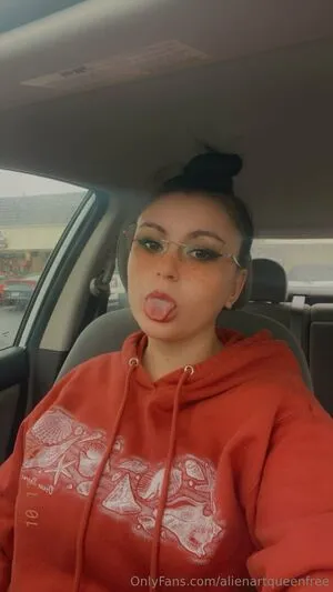 Alienartqueenfree OnlyFans Leaked Free Thumbnail Picture - #emtYzDbg7v