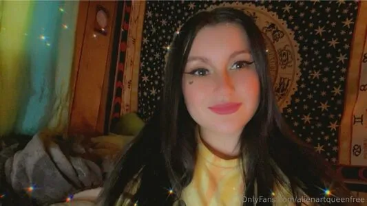 Alienartqueenfree OnlyFans Leaked Free Thumbnail Picture - #vtFc0Fpsfa