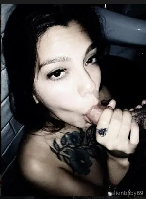 Alienbaby69 OnlyFans Leaked Free Thumbnail Picture - #OikrhROvAW