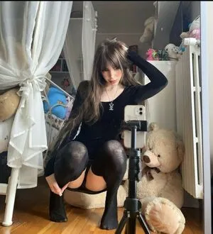 Alienbella OnlyFans Leaked Free Thumbnail Picture - #V3wci4asWD