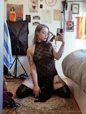 Aliengigotant OnlyFans Leaked Free Thumbnail Picture - #gDOjTPfgug