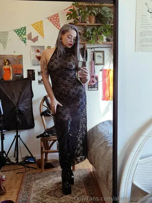 Aliengigotant OnlyFans Leaked Free Thumbnail Picture - #k2yUnt0Own