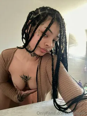 Aliengirl0 OnlyFans Leaked Free Thumbnail Picture - #1gO1ff8zBh